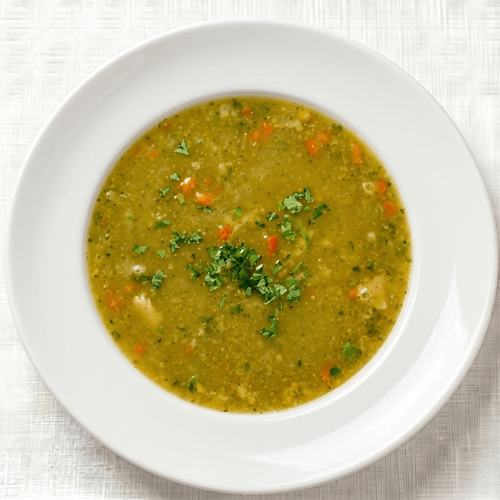 Aguadito Soup