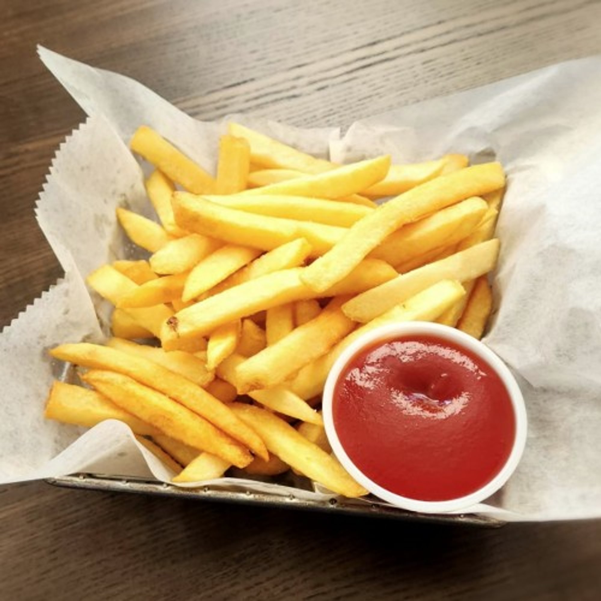 French Fries