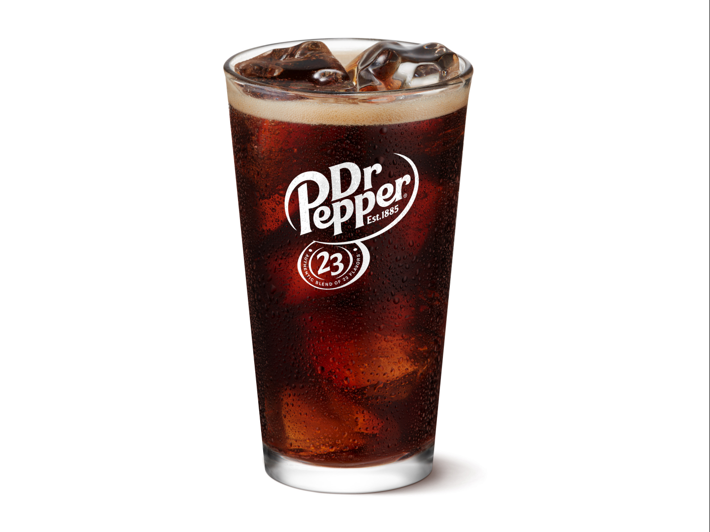 Dr. Pepper