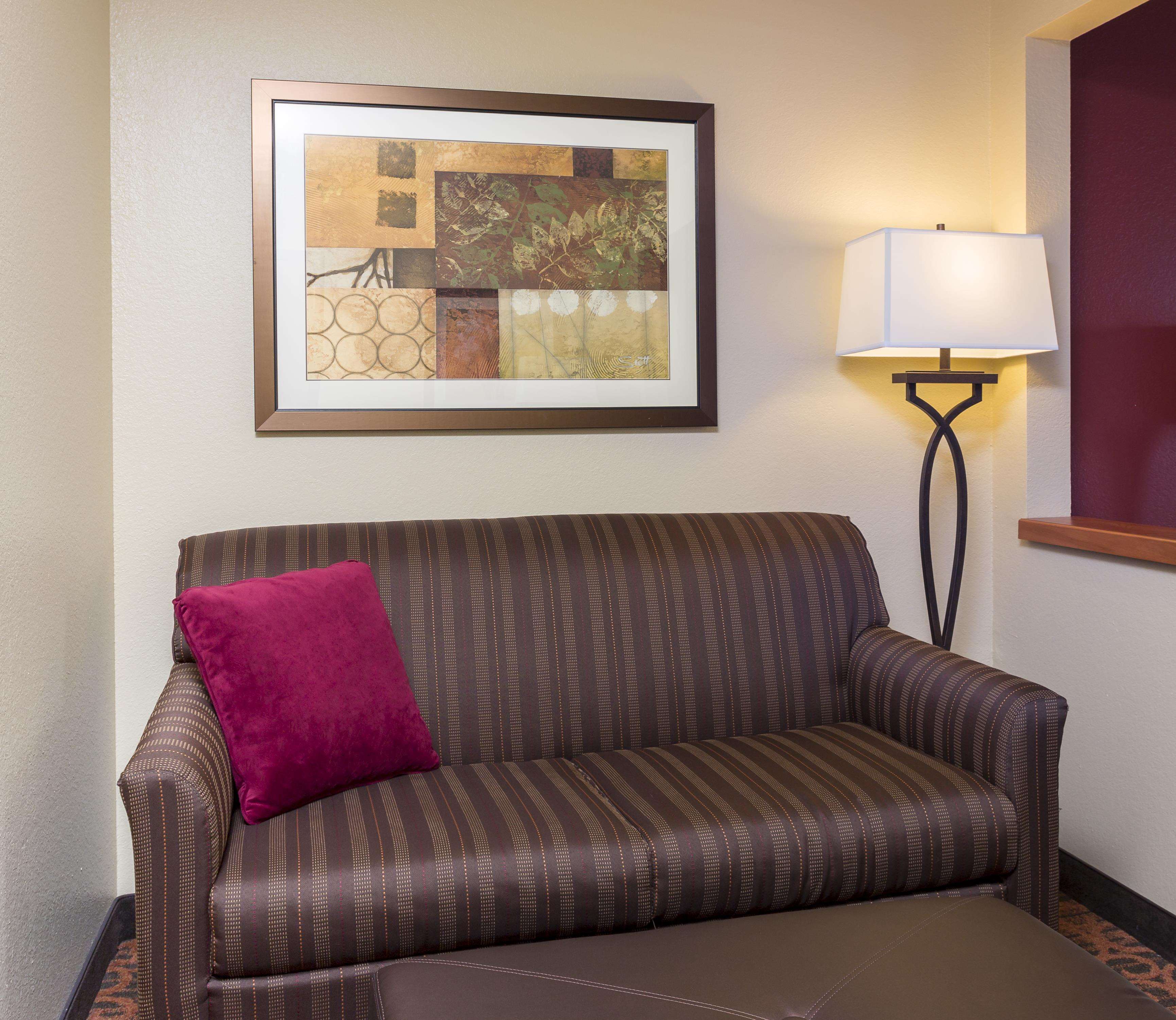 Hampton Inn Houston/Stafford Photo