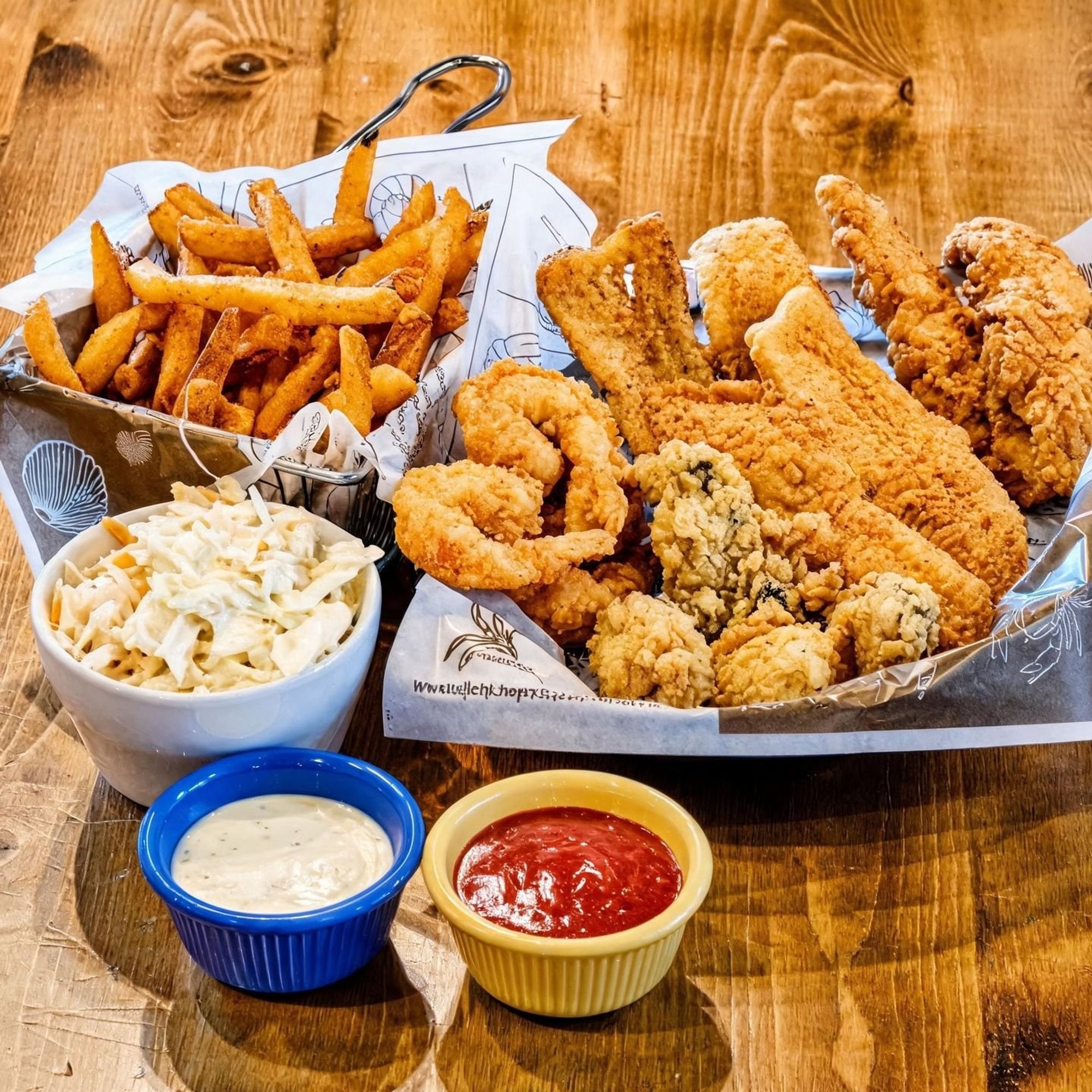 Share Platter