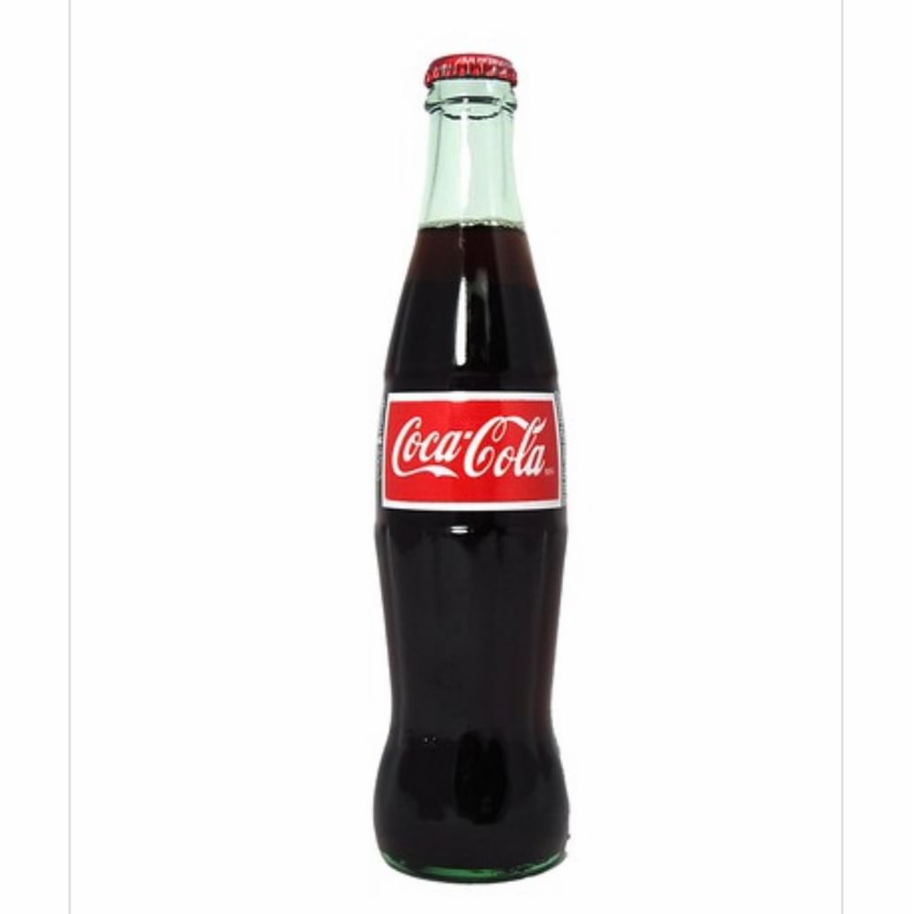 Mexican Coke