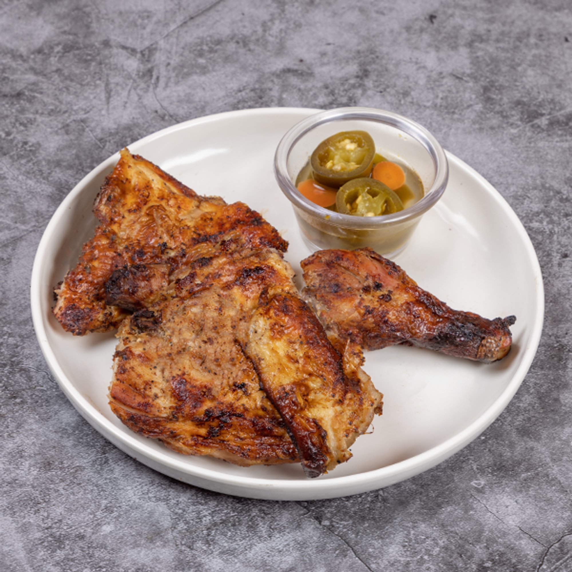 1/3 CHICKEN