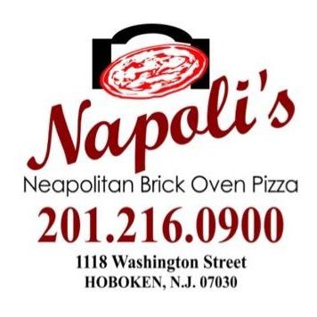 Napoli's Pizza Logo