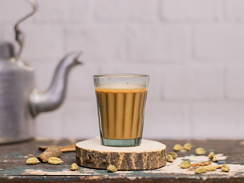 Chai