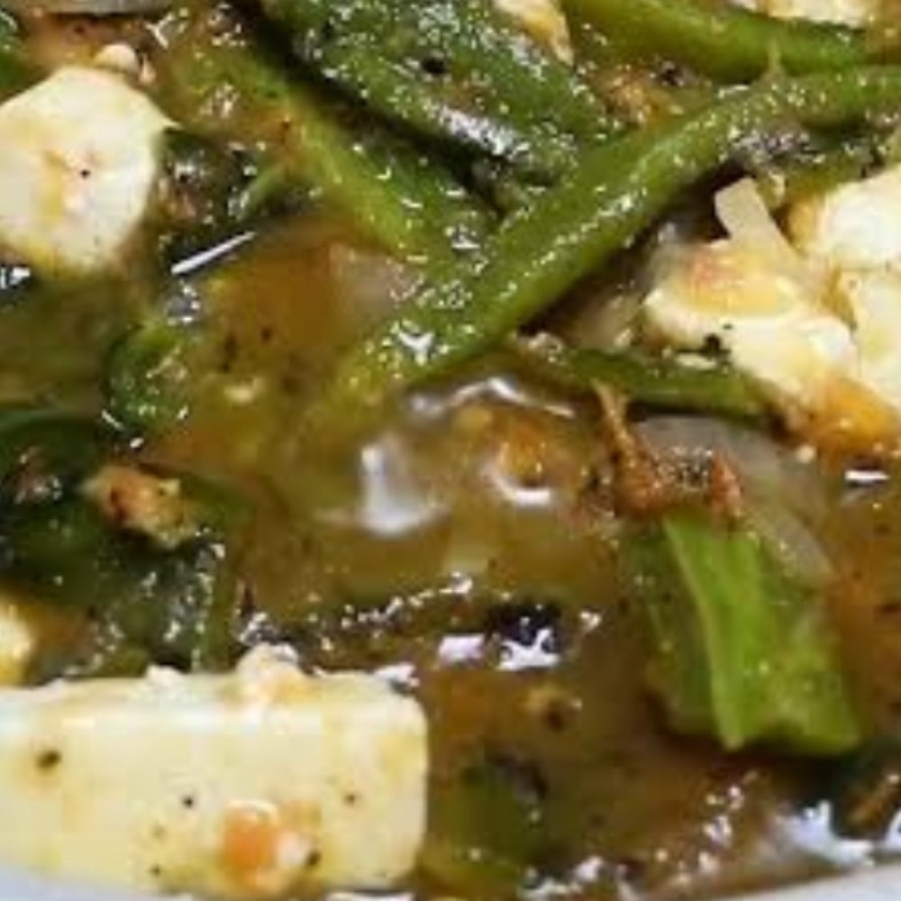 Quesadilla de rajas/queso