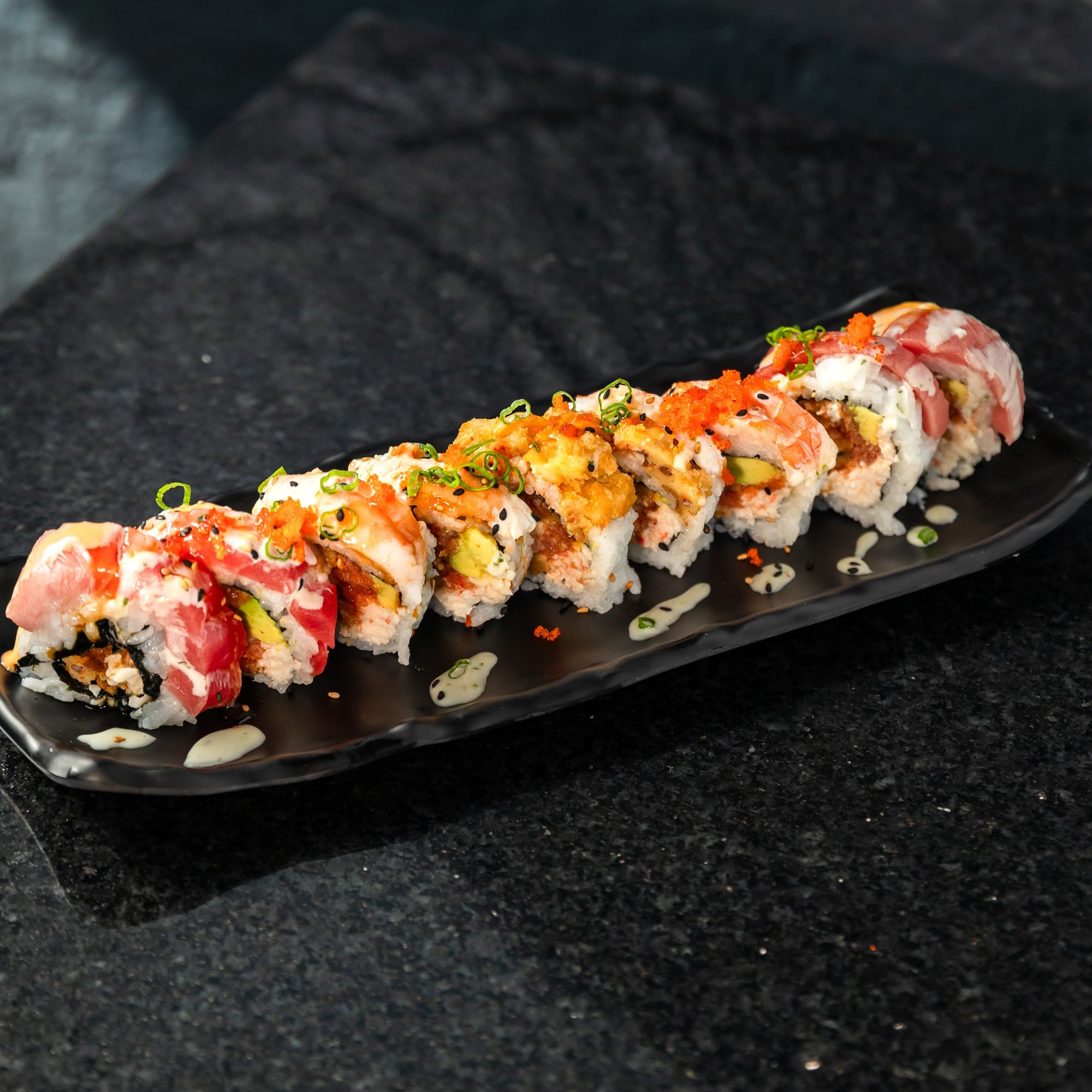 Linet Special Roll