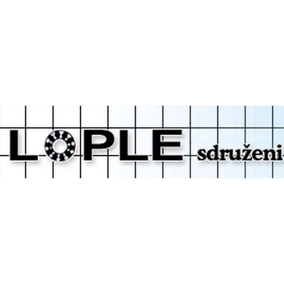 logo Lople sdružení - Řehák Pavel