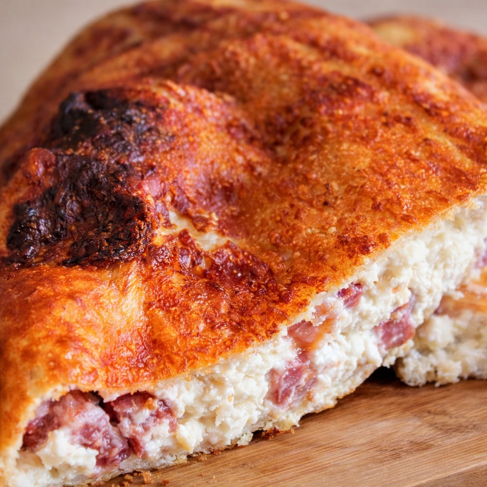 Sm Calzone