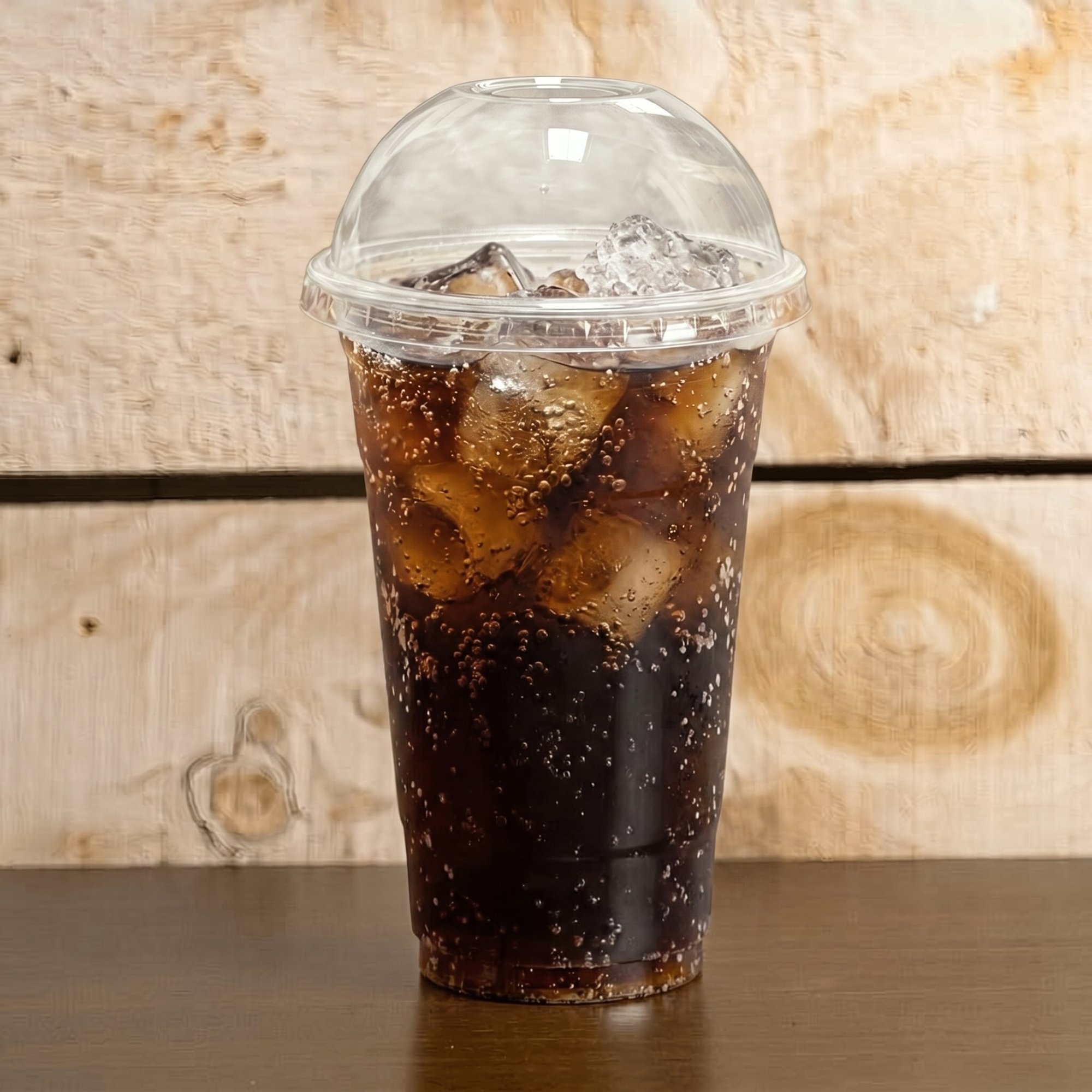 Fountain Soda