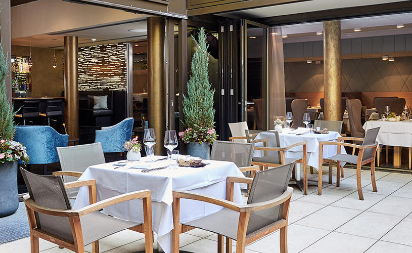 Bilder Living Hotel Das Viktualienmarkt