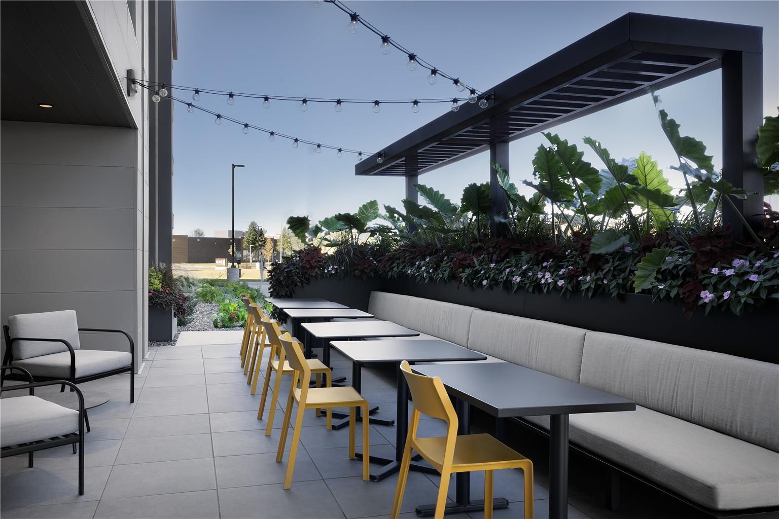 Home2 Suites by Hilton Ramsey Image