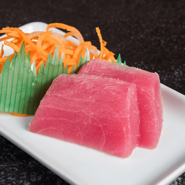 Tuna Sashimi