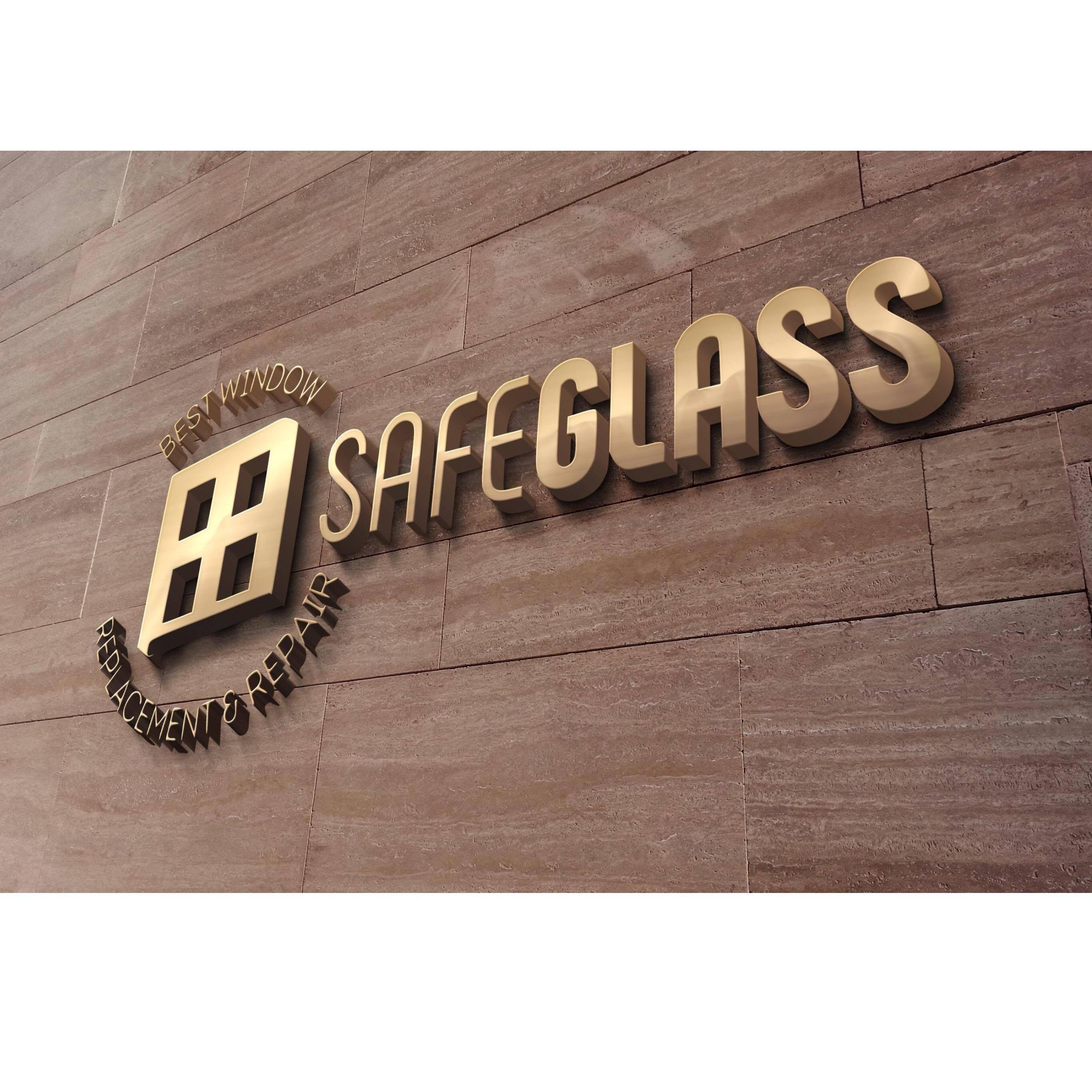 Safe Glass Window Replacement INC Logo