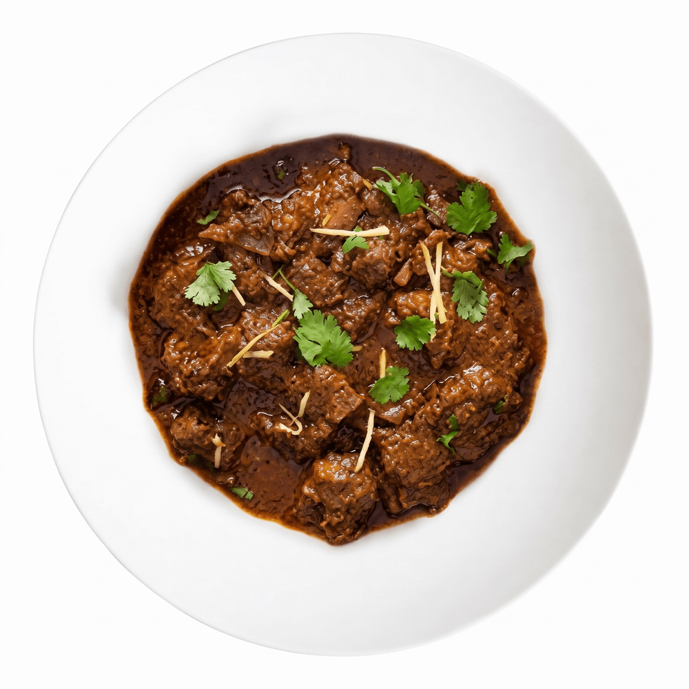 Goat Curry