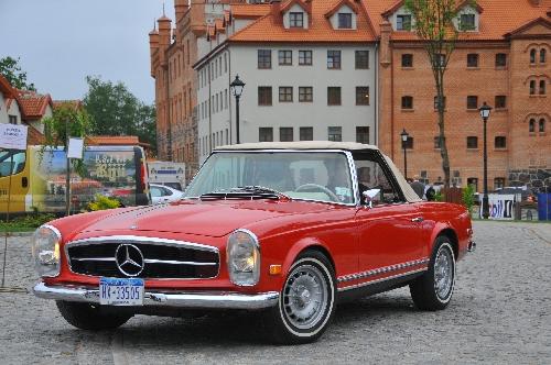 Images Stajnia Mustangów