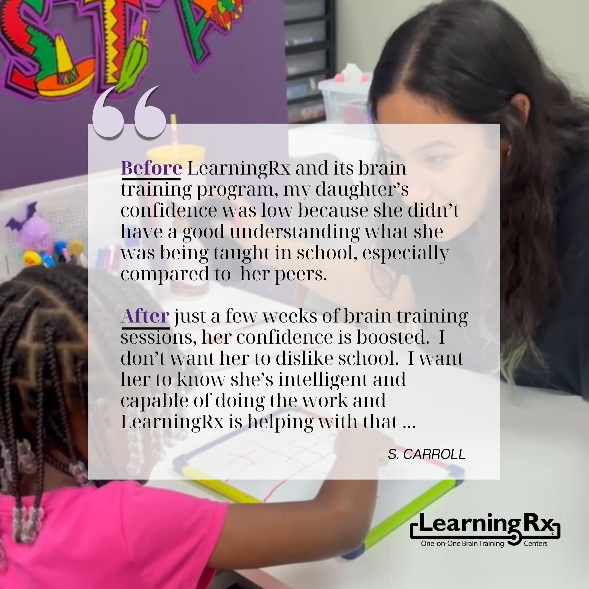 LearningRx - San Antonio NE Image