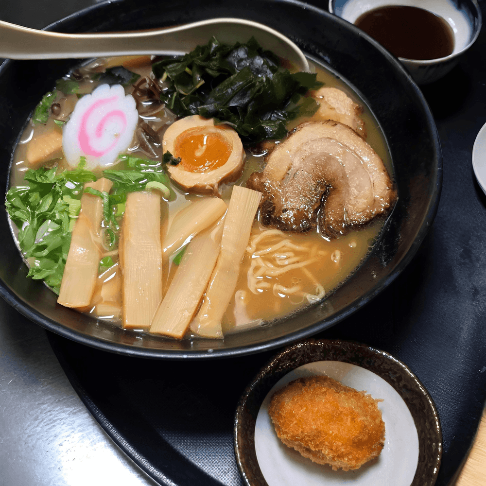 House Ramen
