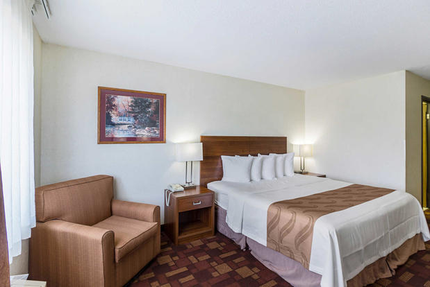 Images Econo Lodge
