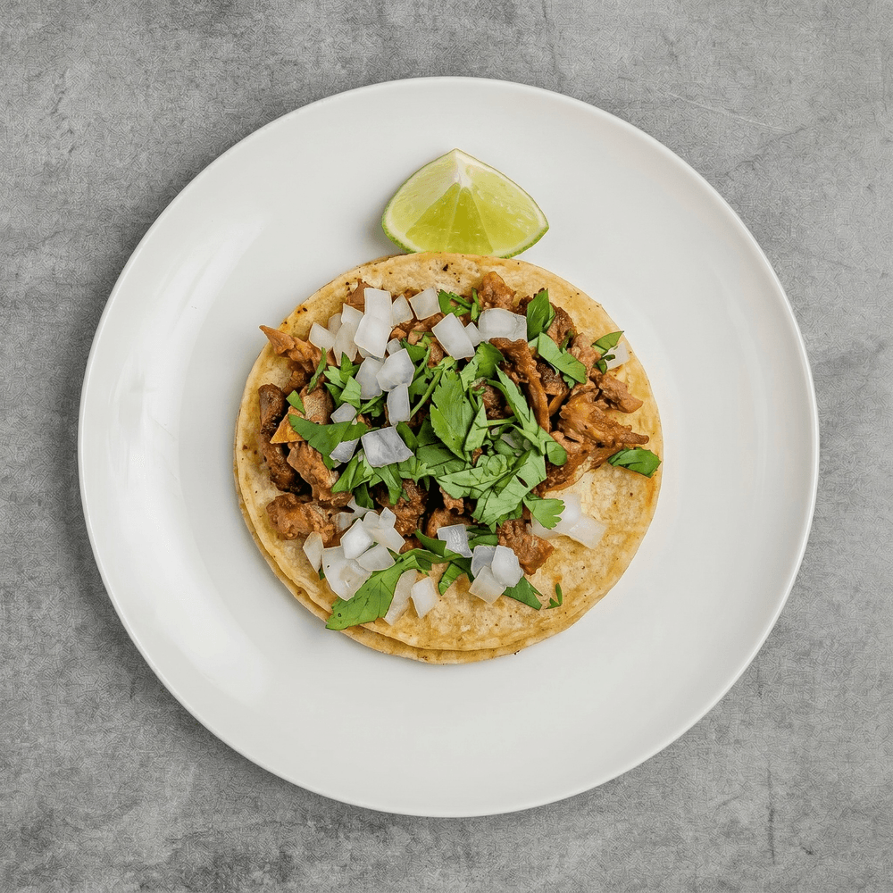 Pastor Taco