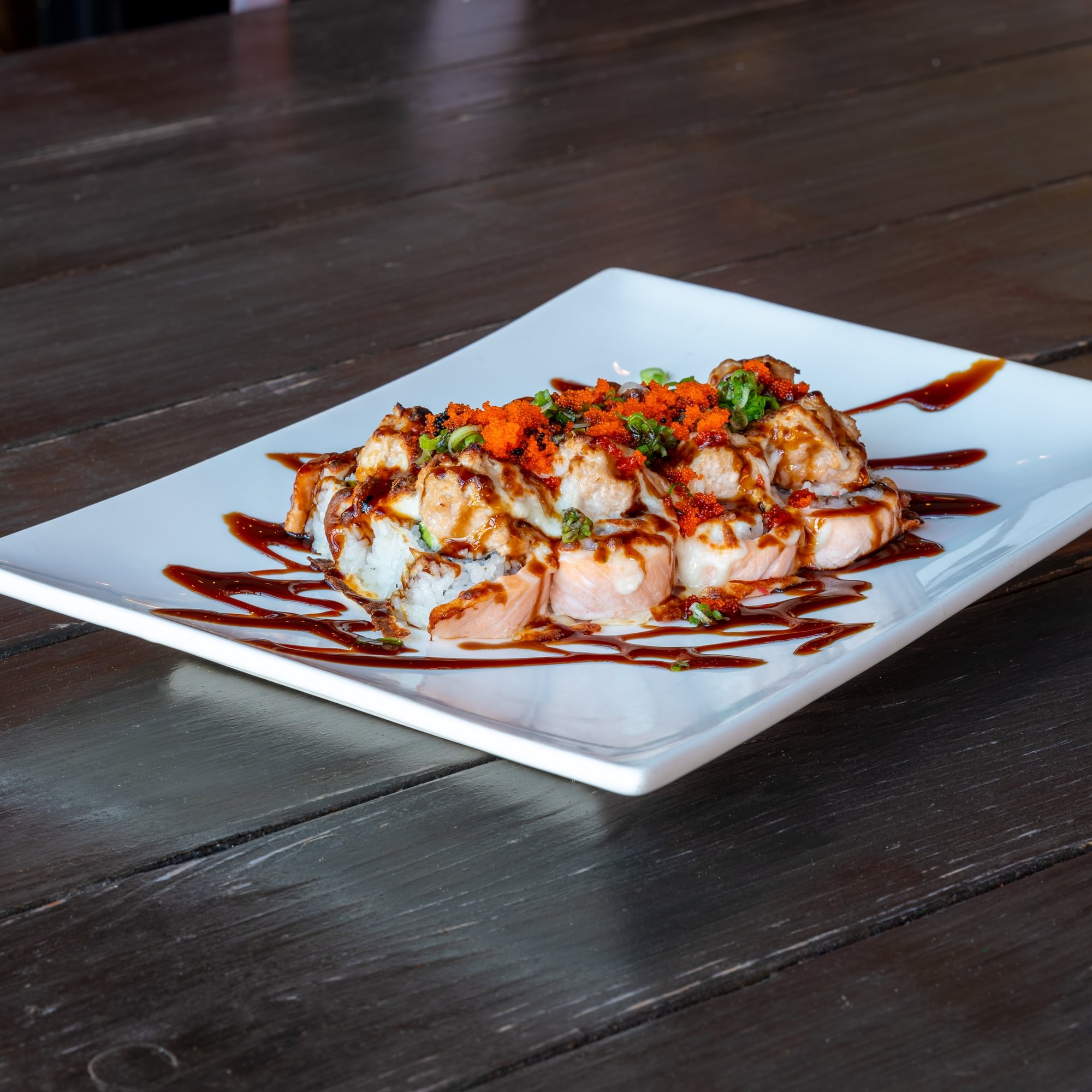 Roseville Roll