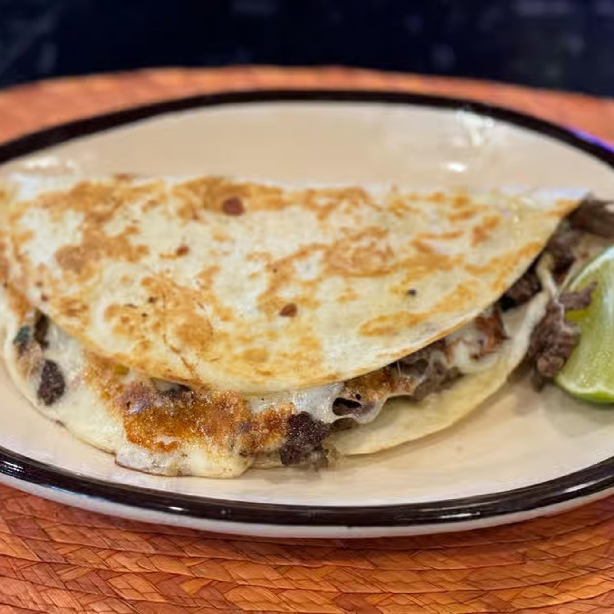 Quesadilla