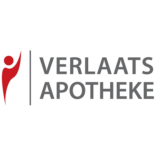 Logo der Verlaats-Apotheke