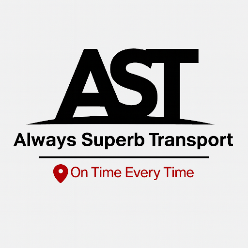 Always Superb Transport Logo