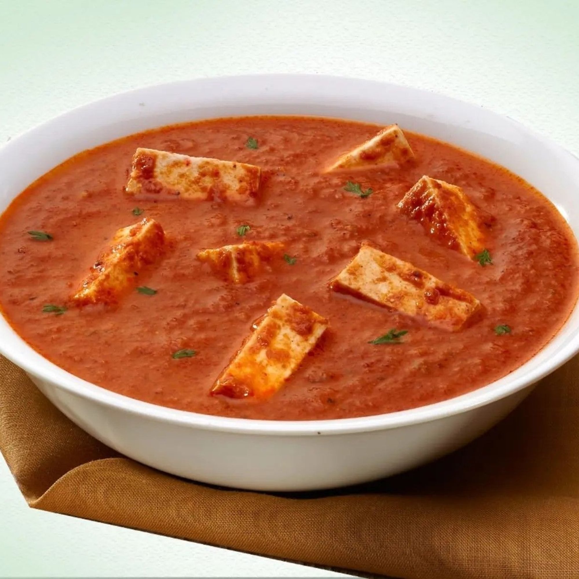PANEER BUTTER MASALA