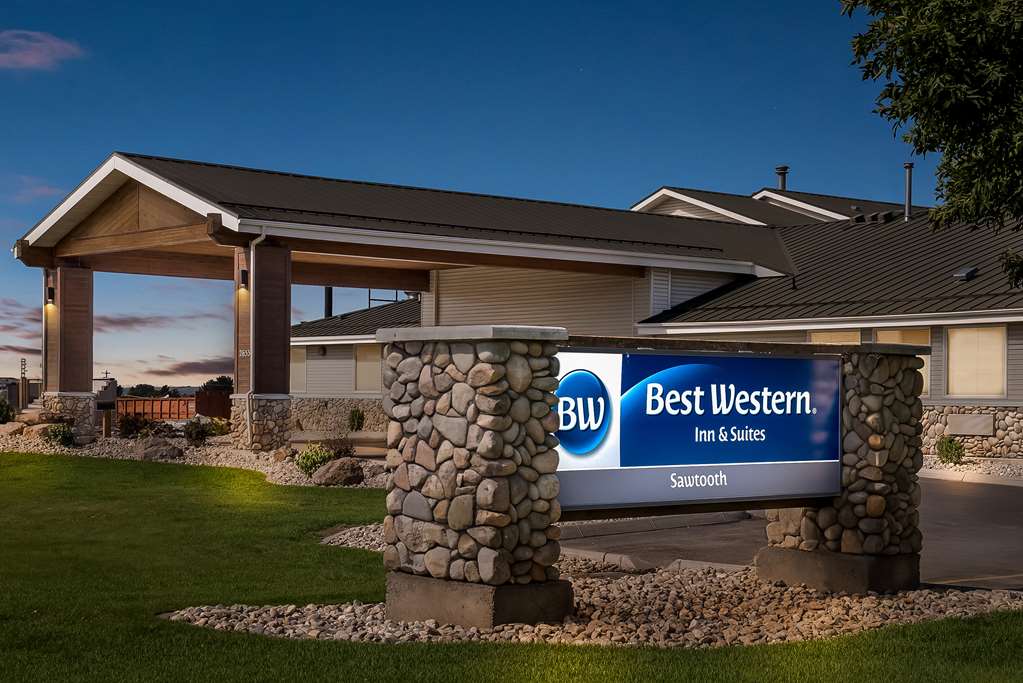 Best Western Sawtooth Inn & Suites Image
