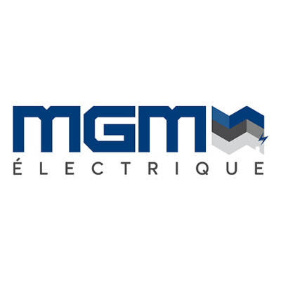 MGM Électrique Saint-Nicolas