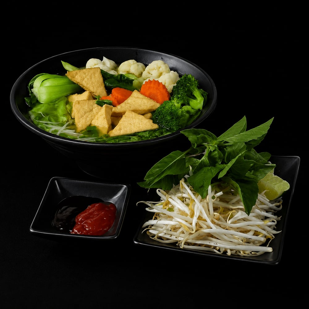 [5] Veggie