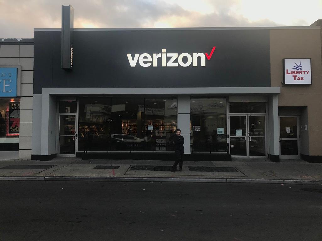 Verizon Photo