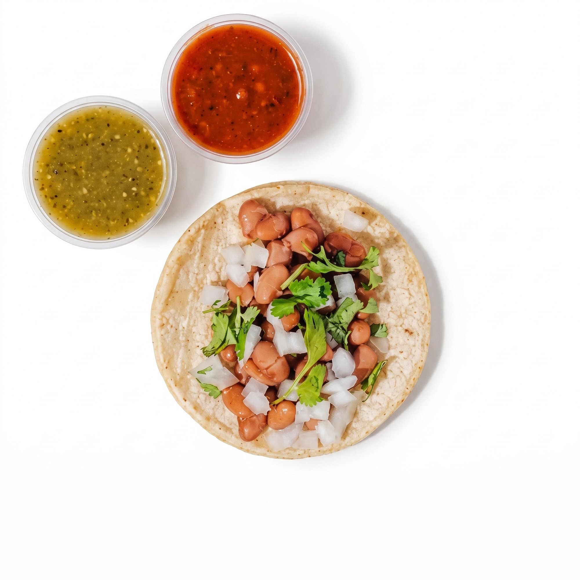 Veggie Taco