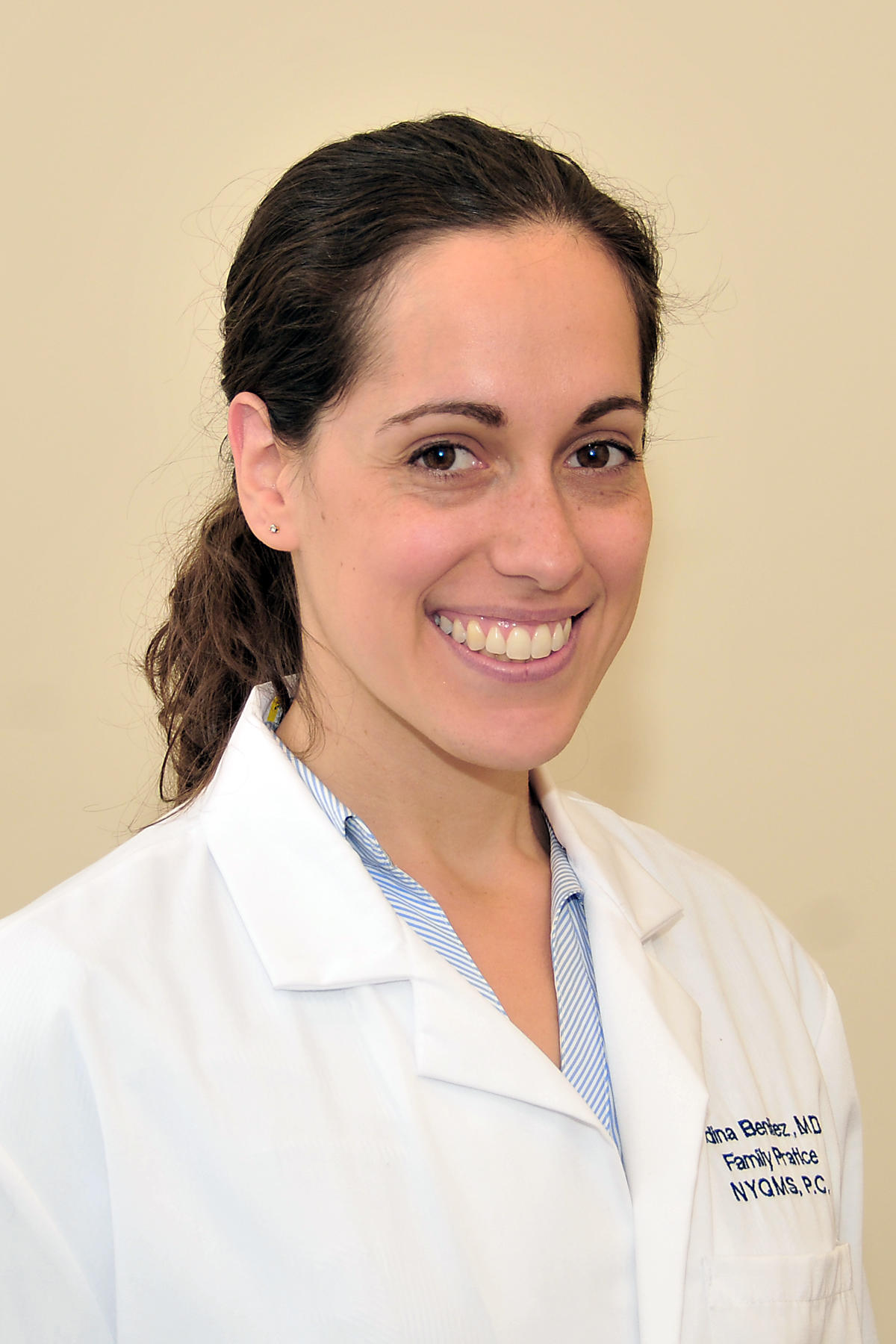 Adina M. Benitez, M.D. Photo