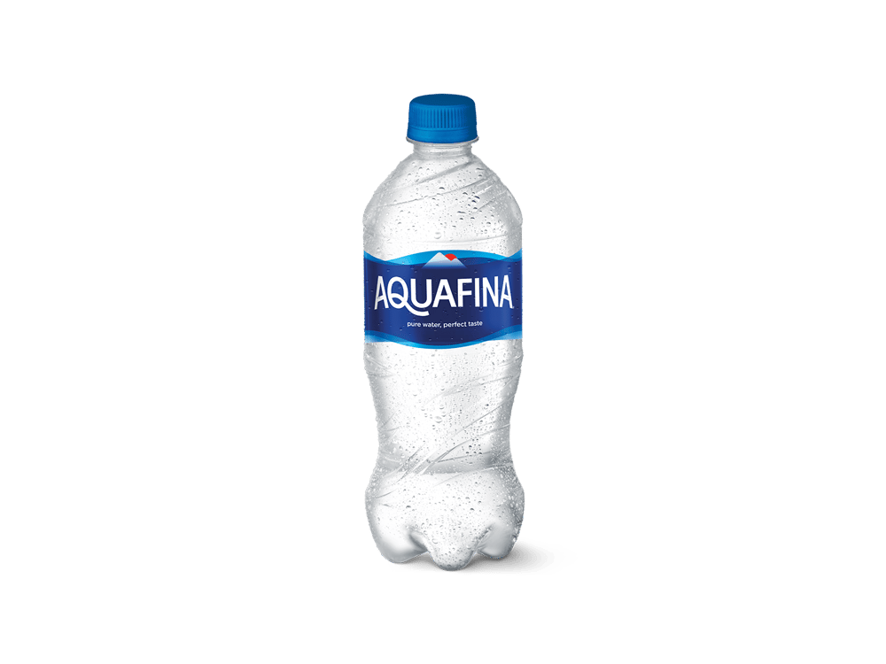 BOTTLE WATER