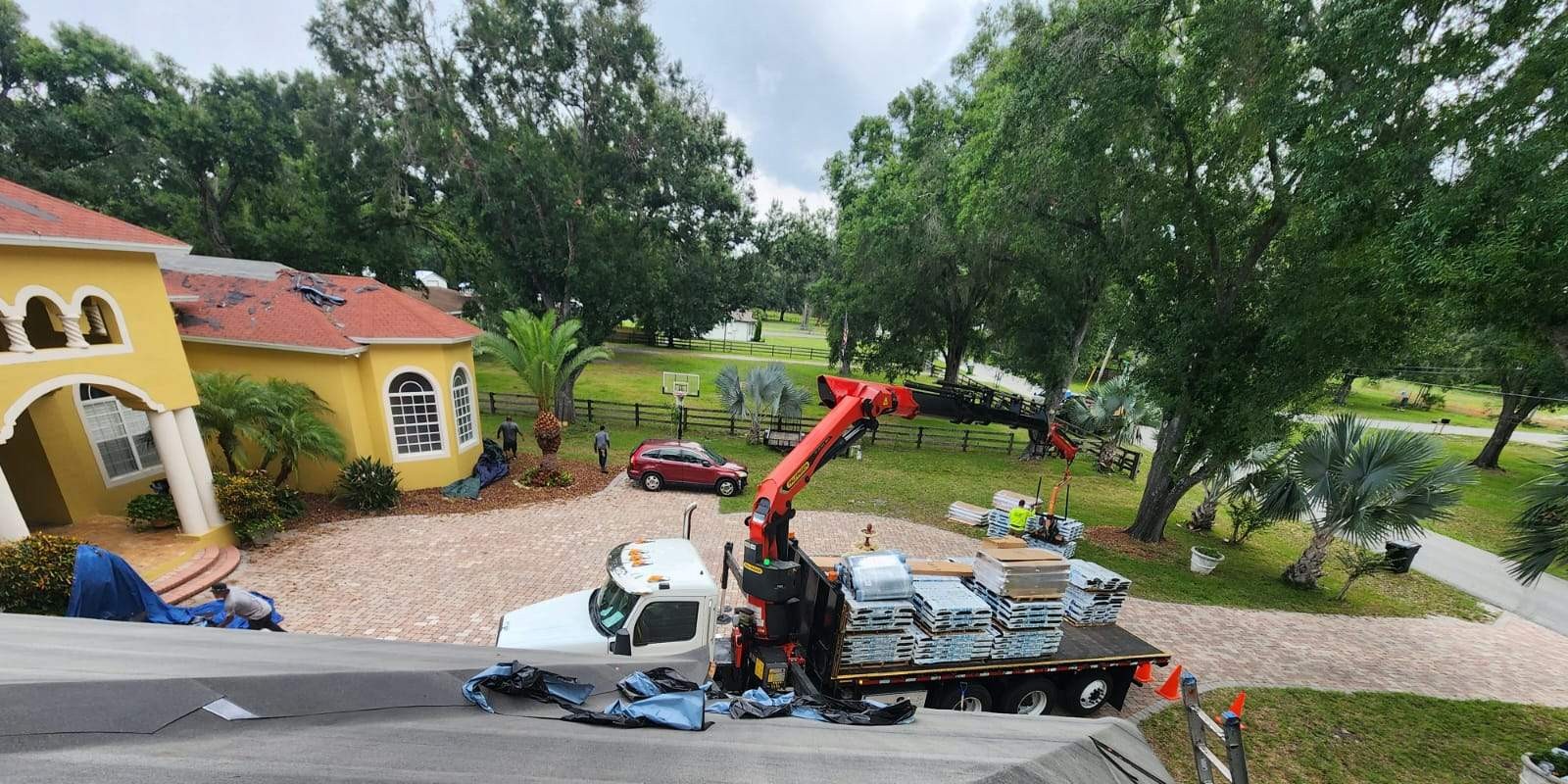 Veterans Roofing & Property Maintenance Image