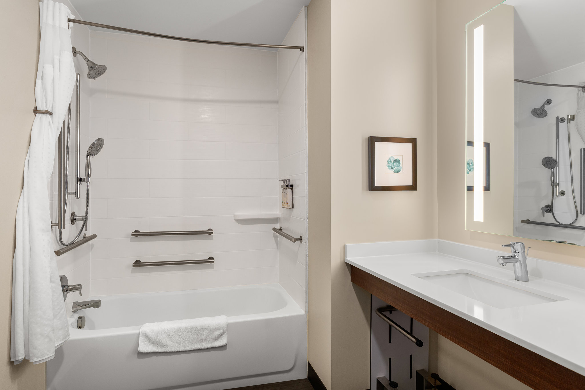 Holiday Inn & Suites Detroit - Troy by IHG Image