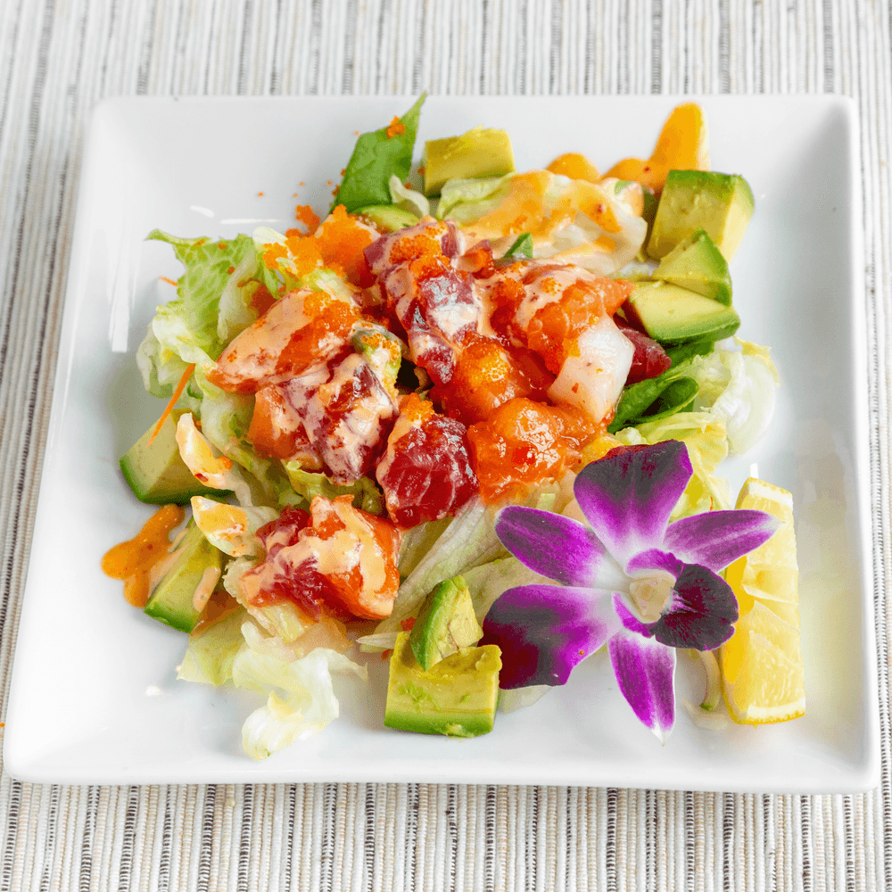 Poke Salad