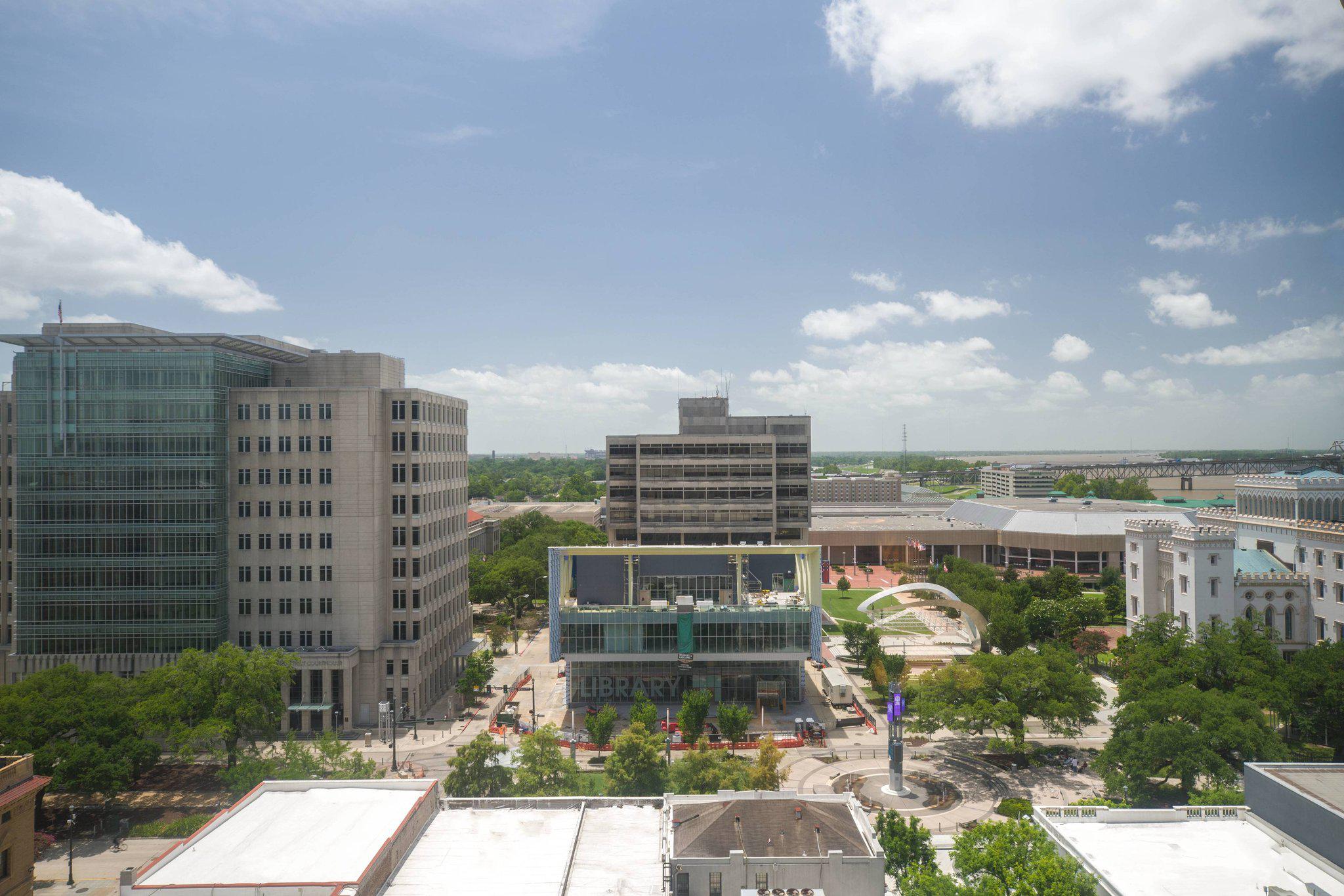 WATERMARK Baton Rouge, Autograph Collection Photo