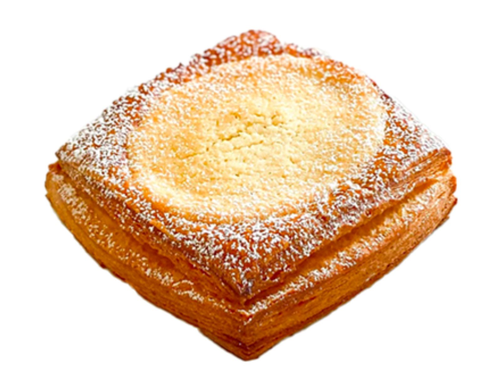 Cheese Danish Square