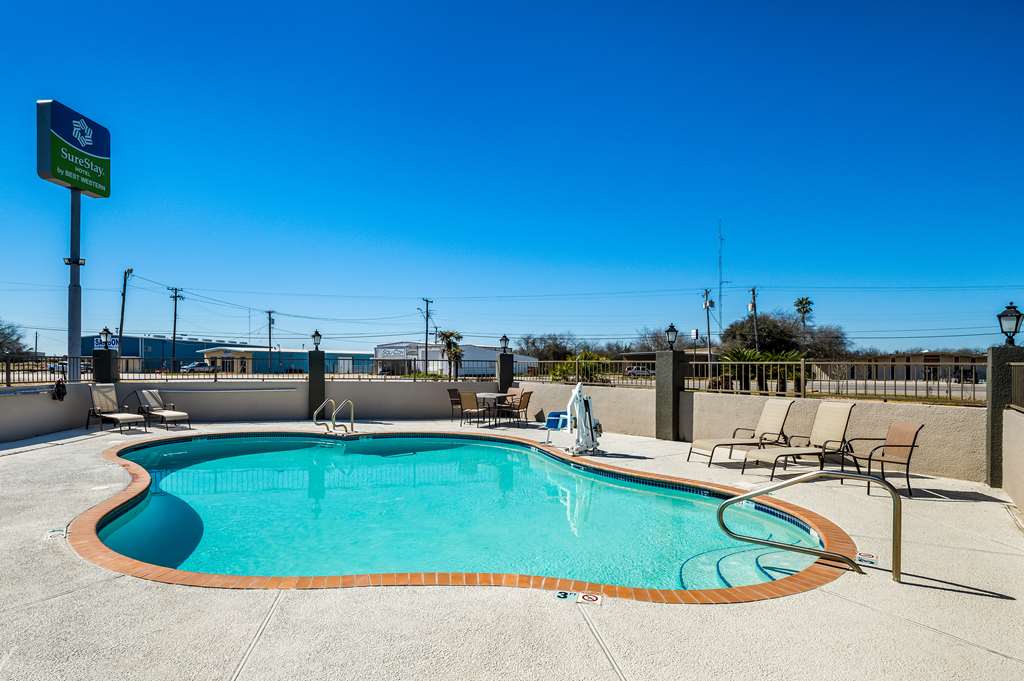 SureStay by Best Western Alice Image