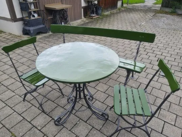 Hochwertige Spritzarbeiten für Ihr Zuhause
