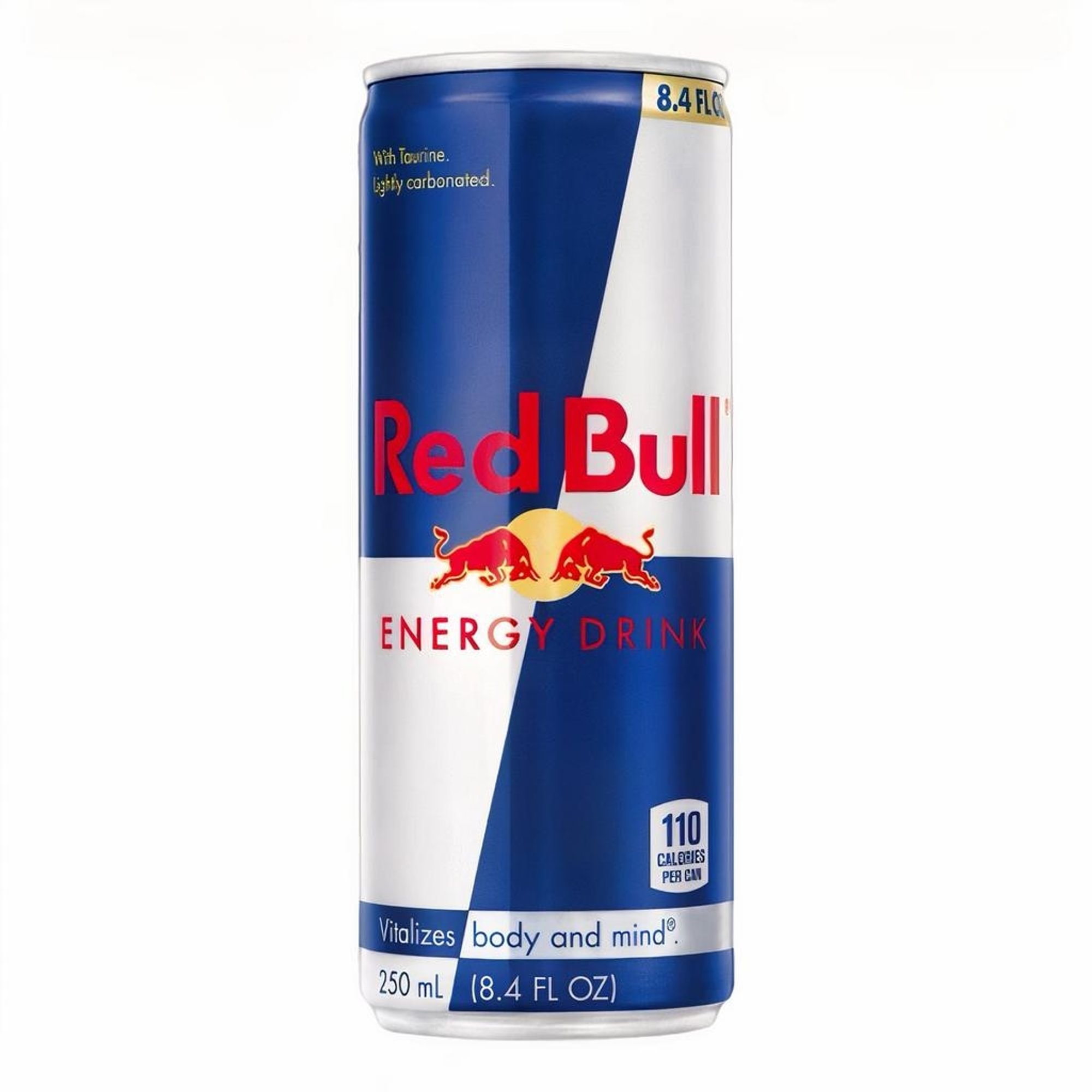 Red Bull