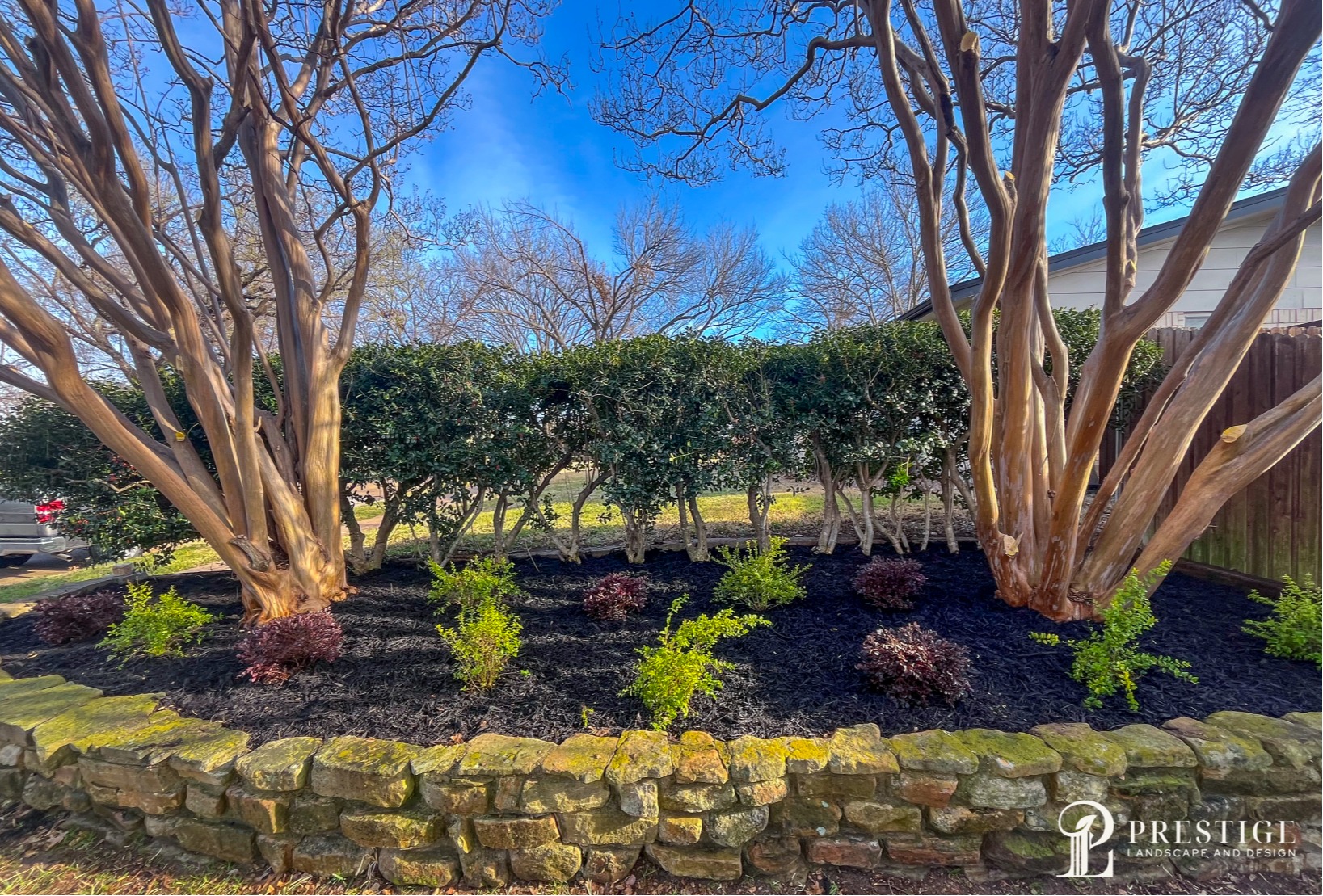 Prestige Landscape & Design Image