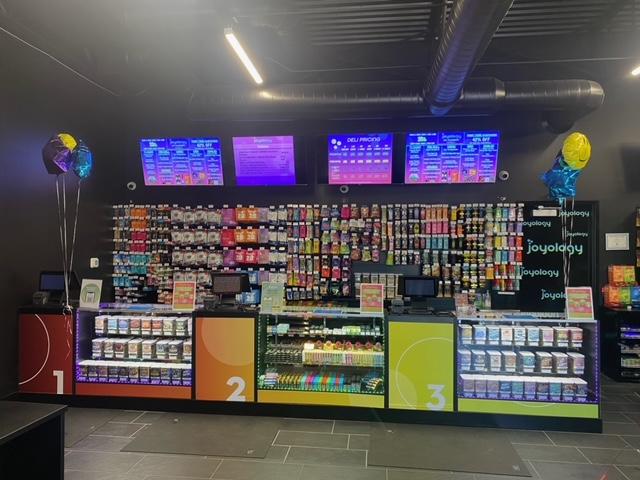 Joyology Cannabis Image