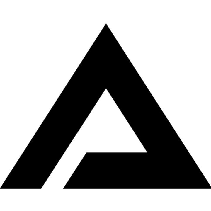 Apex Creative Agency Logo