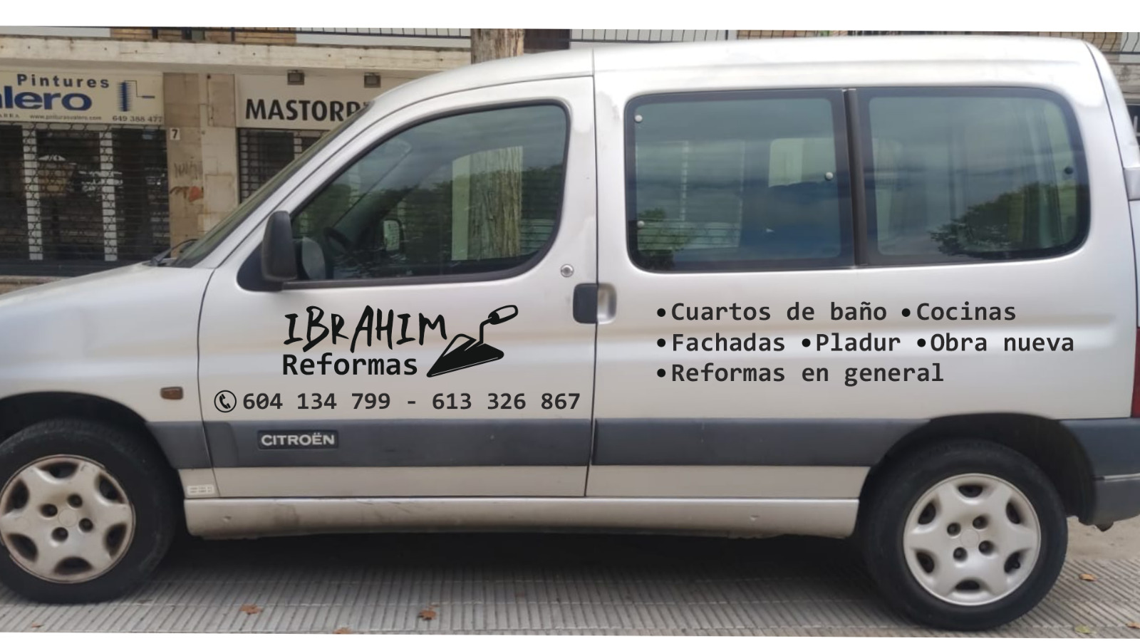 Galería en miniatura