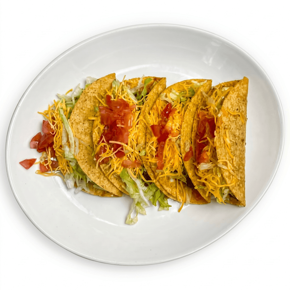 Hard Shell Taco