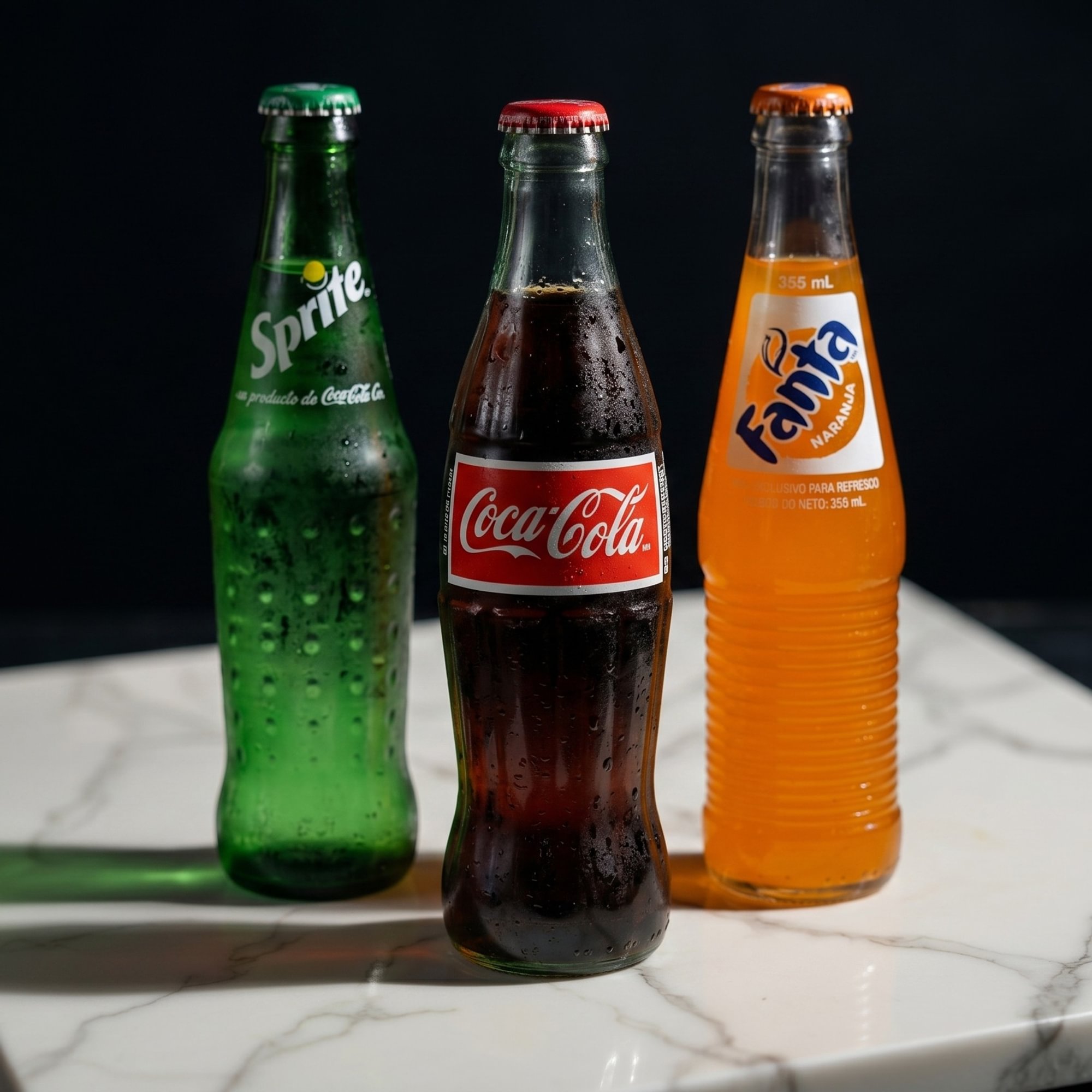 Mexican Soda